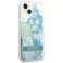 Case Guess GUHCP14SLFLSN for Apple iPhone 14 6,1" zaļas/zaļas hardcas attēls 3