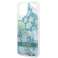 Case Guess GUHCP14SLFLSN for Apple iPhone 14 6,1" zaļas/zaļas hardcas attēls 5