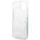 Case Guess GUHCP14SLFLSN for Apple iPhone 14 6,1" zaļas/zaļas hardcas attēls 6