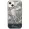 Case Guess GUHCP14SHGPLHG for Apple iPhone 14 6,1" grey/grey hardcase image 2
