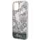 Case Guess GUHCP14SHGPLHG for Apple iPhone 14 6,1" grey/grey hardcase image 5