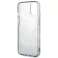 Case Guess GUHCP14SHGPLHG for Apple iPhone 14 6,1" grey/grey hardcase image 6