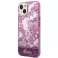 Case Guess GUHCP14SHGPLHF za Apple iPhone 14 6,1" fuchsia/fuschia hardc fotografija 1
