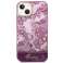 Case Guess GUHCP14SHGPLHF za Apple iPhone 14 6,1" fuchsia/fuschia hardc fotografija 2