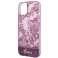 Case Guess GUHCP14SHGPLHF za Apple iPhone 14 6,1" fuchsia/fuschia hardc fotografija 5
