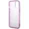 Case Guess GUHCP14SHGPLHF za Apple iPhone 14 6,1" fuchsia/fuschia hardc fotografija 6
