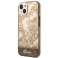 Guess Case GUHCP14SHGPLHC for Apple iPhone 14 6,1" ochre hardcase Porce image 1