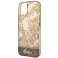 Guess Case GUHCP14SHGPLHC for Apple iPhone 14 6,1" ochre hardcase Porce image 5