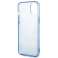Θήκη Guess GUHCP14SHGPLHB για Apple iPhone 14 6,1" μπλε/μπλε hardc εικόνα 6