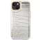 Case Guess GUHCP14SHGCRHS voor Apple iPhone 14 6,1 " zilver / zilver hardc foto 2