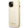 Case Guess GUHCP14SHGCRHD Apple iPhone 14 6,1" kuld/kuldne kõvakarp foto 1