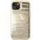 Case Guess GUHCP14SHGCRHD Apple iPhone 14 6,1" kuld/kuldne kõvakarp foto 2