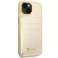 Case Guess GUHCP14SHGCRHD Apple iPhone 14 6,1" kuld/kuldne kõvakarp foto 3