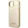 Case Guess GUHCP14SHGCRHD Apple iPhone 14 6,1" kuld/kuldne kõvakarp foto 5