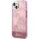 Case Guess GUHCP14SHGJGHP for Apple iPhone 14 6,1" rosa / rosa hardcase bilde 1