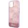 Case Guess GUHCP14SHGJGHP for Apple iPhone 14 6,1" rosa / rosa hardcase bilde 5