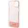 Case Guess GUHCP14SHGCOP voor Apple iPhone 14 6,1 "roze / roze hardcase foto 6
