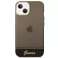 Case Guess GUHCP14SHGCOK for Apple iPhone 14 6,1" black/black hardcase image 2