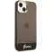 Case Guess GUHCP14SHGCOK for Apple iPhone 14 6,1" black/black hardcase image 3