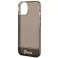 Case Guess GUHCP14SHGCOK for Apple iPhone 14 6,1" black/black hardcase image 5