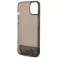 Case Guess GUHCP14SHGCOK for Apple iPhone 14 6,1" black/black hardcase image 6