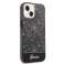 Case Guess GUHCP14SHGBNHK for Apple iPhone 14 6,1" black/black hardcas image 3