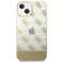 Case Guess GUHCP14SHG4MHG for Apple iPhone 14 6,1" gold/gold hardcase image 2