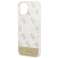 Case Guess GUHCP14SHG4MHG for Apple iPhone 14 6,1" gold/gold hardcase image 5