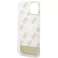 Case Guess GUHCP14SHG4MHG for Apple iPhone 14 6,1" gold/gold hardcase image 6