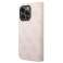 Case Guess GUBKP14XHG4SHP für Apple iPhone 14 Pro Max 6,7" pink/pink Bild 1