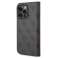 Case Guess GUBKP14XHG4SHK pour Apple iPhone 14 Pro Max 6,7 » noir/noir photo 1