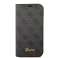 Case Guess GUBKP14XHG4SHK pour Apple iPhone 14 Pro Max 6,7 » noir/noir photo 2