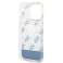 Guess Case GUHCP14XHG4MHB für Apple iPhone 14 Pro Max 6,7" blau/bl Bild 6