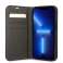 Case Guess GUBKP14LHG4SHK pour Apple iPhone 14 Pro 6,1 » noir / noir boo photo 2
