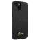 Case Guess GUHCP14SHGGSHK for Apple iPhone 14 6,1" black/black hard ca image 3