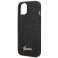 Case Guess GUHCP14SHGGSHK for Apple iPhone 14 6,1" black/black hard ca image 5