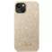 Guess Case GUHCP14SHGGSHD for Apple iPhone 14 6,1" gold/gold hard case image 2