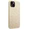 Guess Case GUHCP14SHGGSHD for Apple iPhone 14 6,1" gold/gold hard case image 3