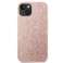 Case Guess GUHCP14SHGGSHP for Apple iPhone 14 6,1" pink/pink hard cas image 2