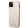 Case Guess GUHCP14SG4GFPI für Apple iPhone 14 6,1" pink/pink hard cas Bild 1