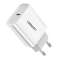 UGREEN USB barošanas avots 3.0 Quick Charge 4.0+ 20W sienas lādētājs attēls 1