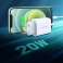 UGREEN USB barošanas avots 3.0 Quick Charge 4.0+ 20W sienas lādētājs attēls 2