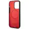 Чехол Karl Lagerfeld KLHMP14XSLCHBK для iPhone 14 Pro Max 6,7" хардкейк изображение 6