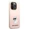 Karl Lagerfeld Case KLHCP14XSNCHBCP for iPhone 14 Pro Max 6,7" hardcase image 3