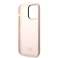 Karl Lagerfeld Case KLHCP14XSNCHBCP for iPhone 14 Pro Max 6,7" hardcase image 6