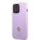 Guess Case GUHCP13XPS4MU para Apple iPhone 13 Pro Max 6,7" magenta/pur fotografía 1