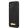 Case Guess GUHMP13XSPLK für Apple iPhone 13 Pro Max 6,7" schwarz/schwarz h Bild 1