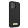 Case Guess GUHMP13XSPLK für Apple iPhone 13 Pro Max 6,7" schwarz/schwarz h Bild 3