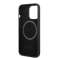 Case Guess GUHMP13XSPLK für Apple iPhone 13 Pro Max 6,7" schwarz/schwarz h Bild 4