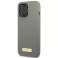 Case Guess GUHMP13XSPLG para Apple iPhone 13 Pro Max 6,7" gris/gris ha fotografía 1